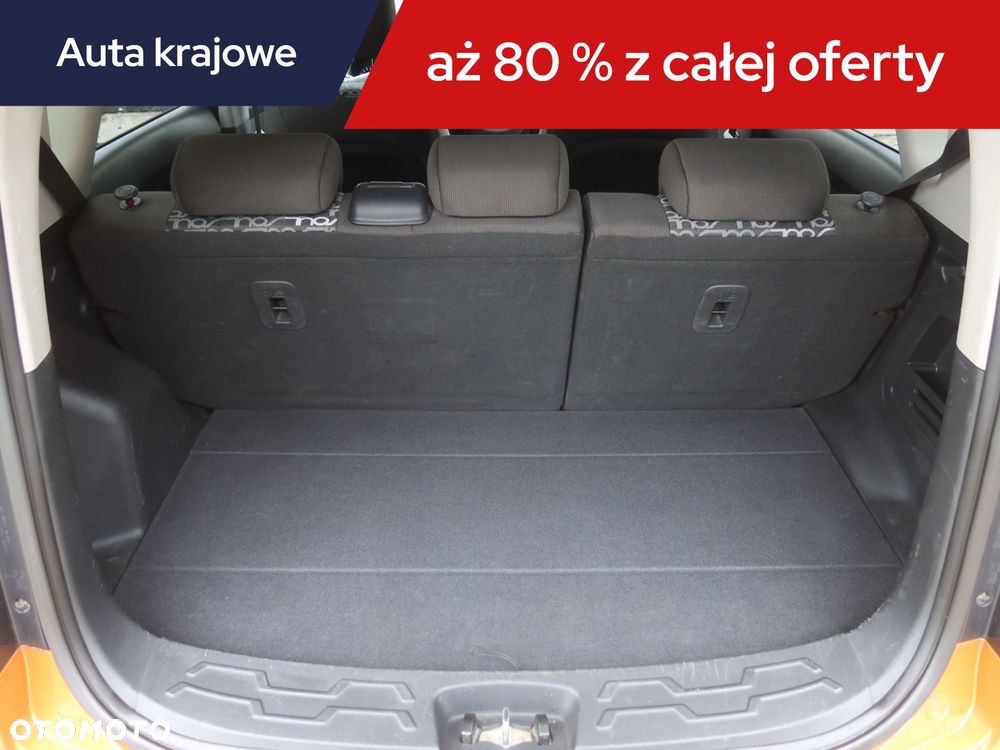 Kia Soul - 16