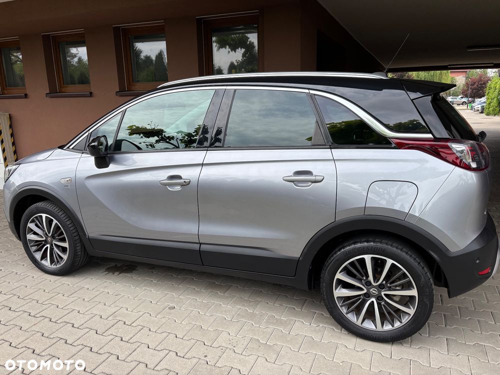 Opel Crossland X 1.2 Start/Stop Automatik Edition - 26