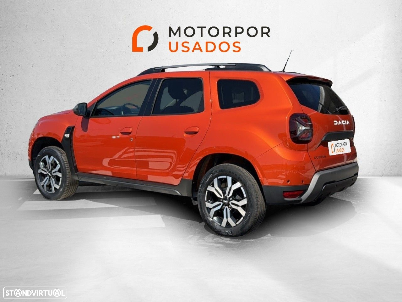 Dacia Duster - 6