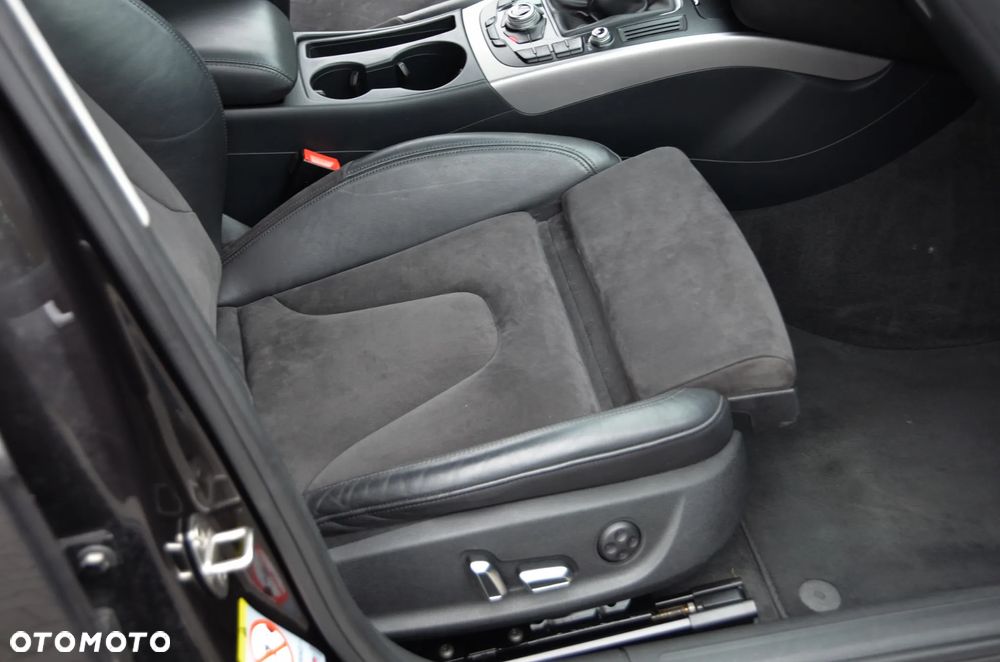 Audi A4 - 27