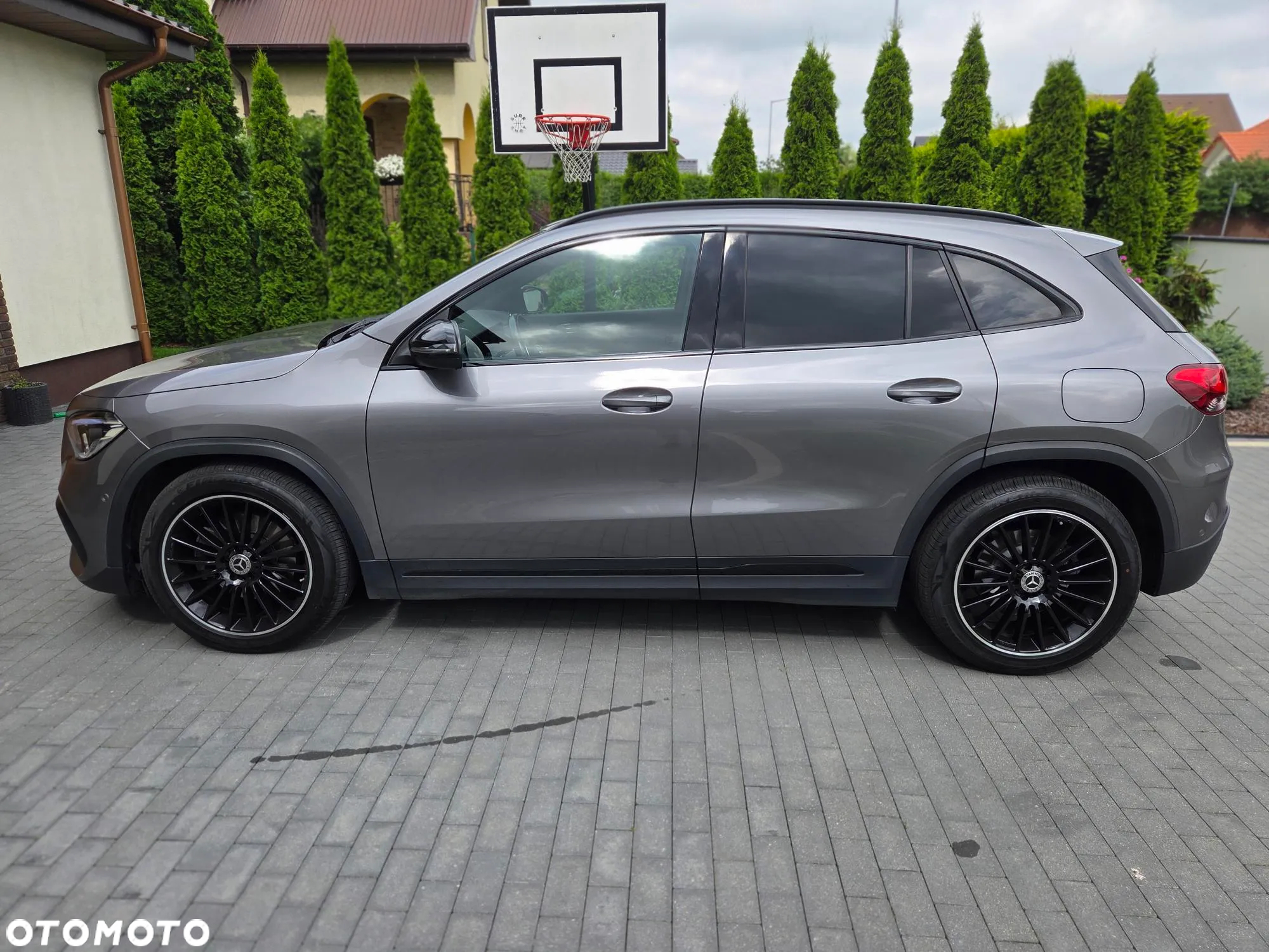 Mercedes-Benz GLA 220 d 8G-DCT AMG Line - 26