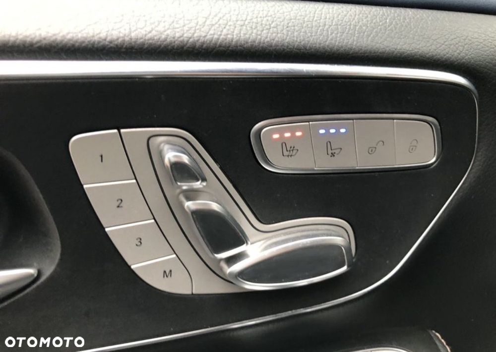 Mercedes-Benz EQV - 28