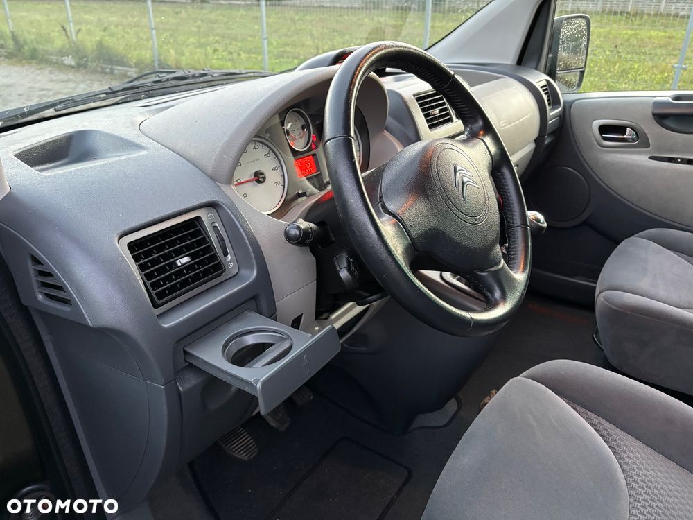 Citroën Jumpy Combi - 15