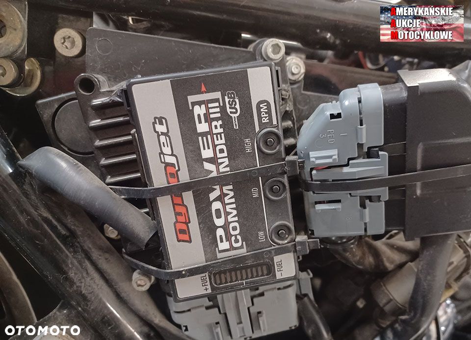 Harley-Davidson Touring Road King - 15