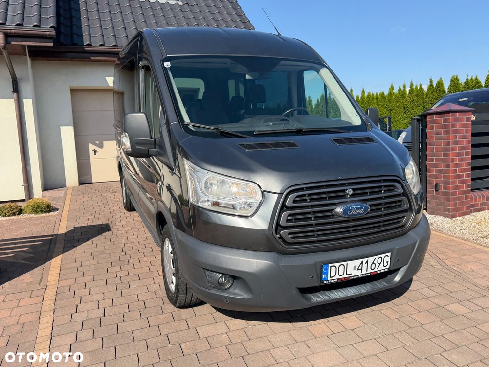 Ford Transit L2H2 VA Basis - 15