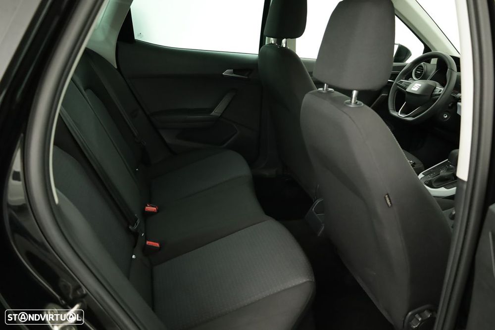 SEAT Arona 1.0 TSI Style DSG - 34