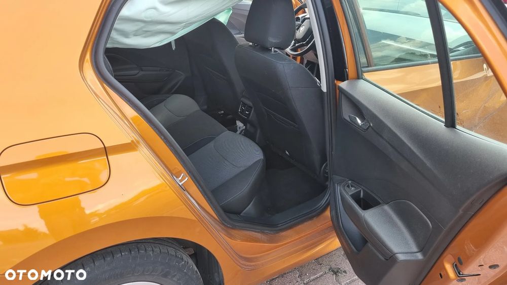 Skoda Fabia 1.0 MPI Ambition - 23