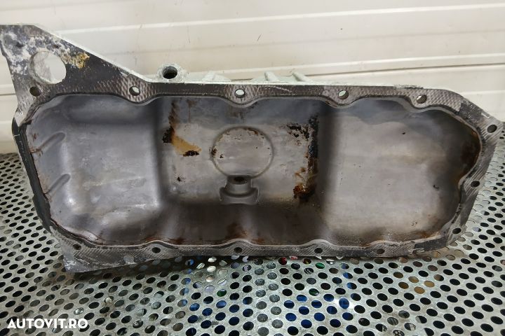 Baie ulei 98MM-6675-AB 98MM-6675-AB Ford Fiesta 6 [2008 - 2013] Hatch - 3