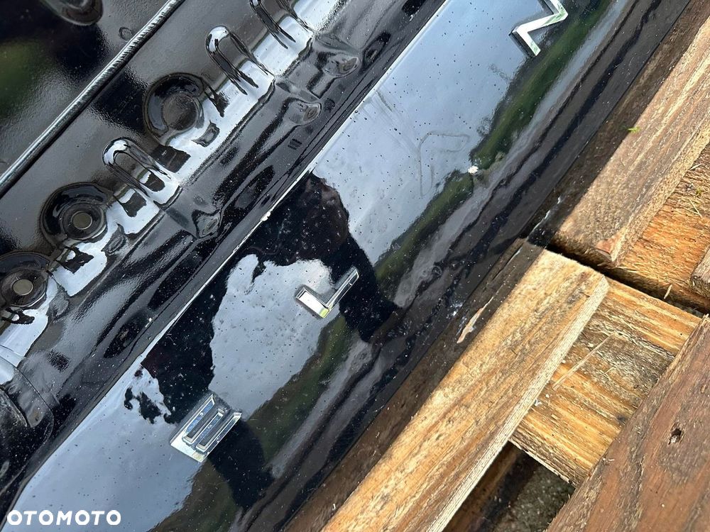 KLAPA BAGAZNIKA TYL TYLNA HYUNDAI ELANTRA VII 7 2021- BARDZO LADNA - 5