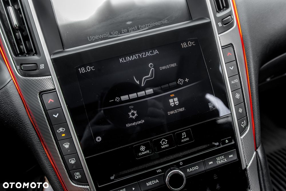 Infiniti Q50 Q50(S) 2.0t Sport Tech - 20
