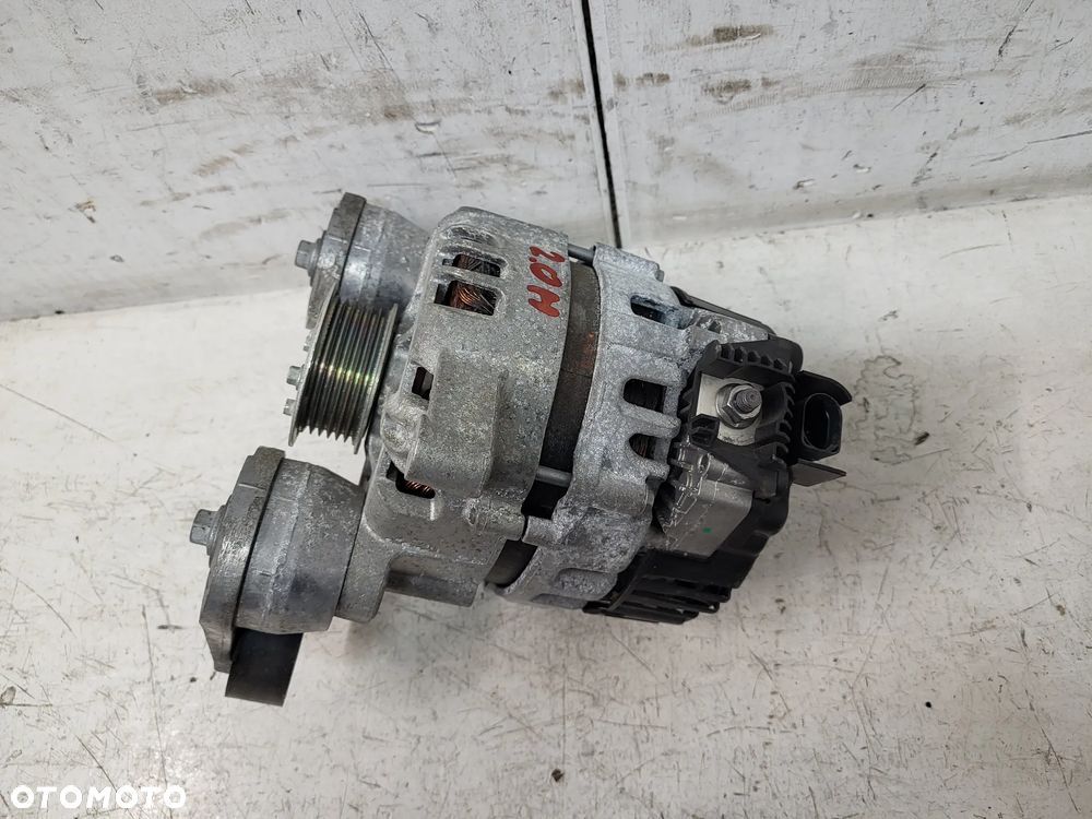 Jaguar F-Pace Range Rover Velar 2.0 Hybryda alternator JPLA-11A213-AC - 4