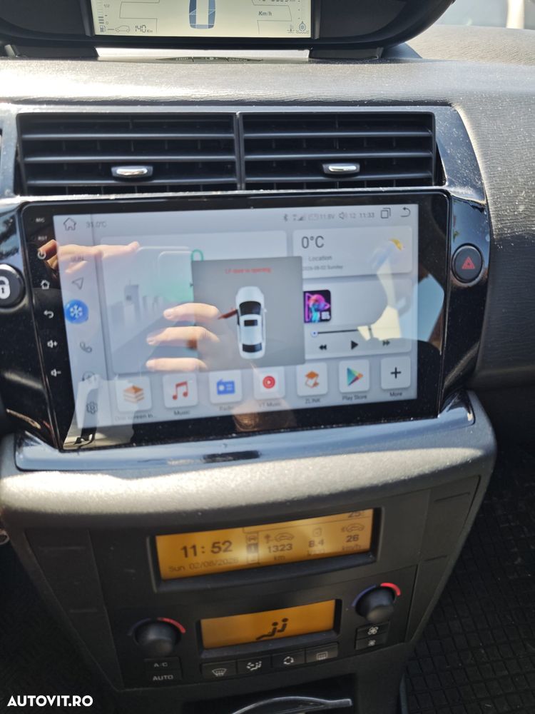 Citroën C4 2.0 HDi FAP Aut. VTS - 4