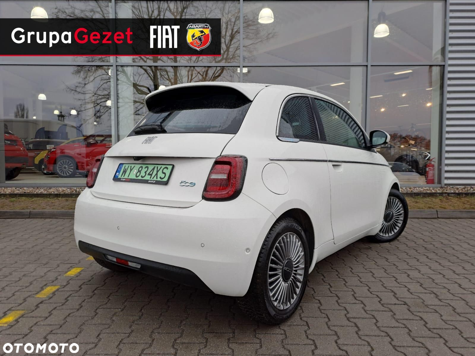 Fiat 500 - 14
