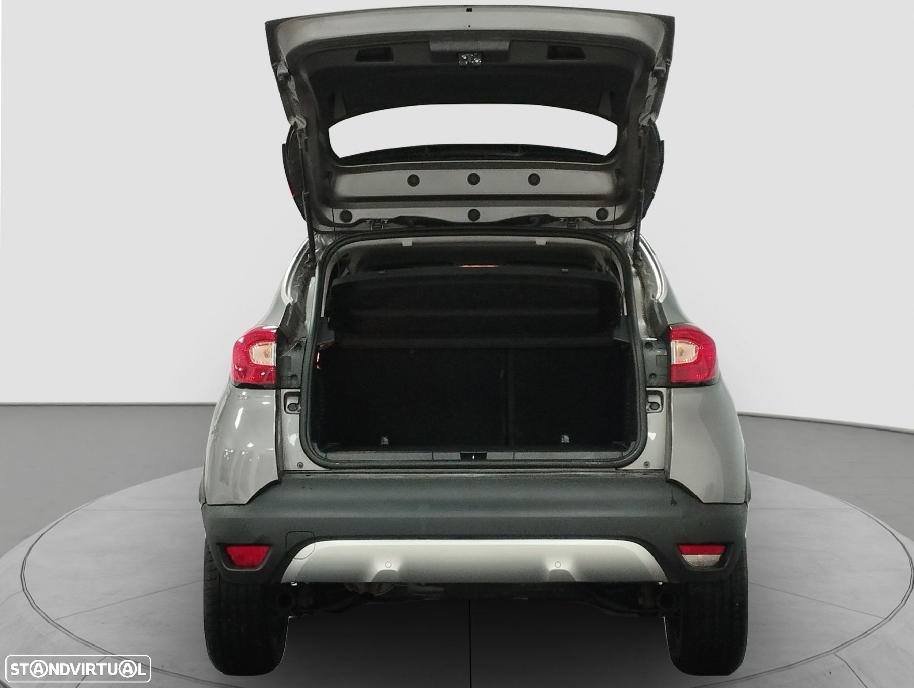 Renault Captur 0.9 TCE Exclusive - 11
