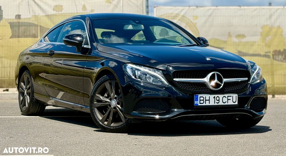 Mercedes-Benz C 220 d 4MATIC Aut. - 14