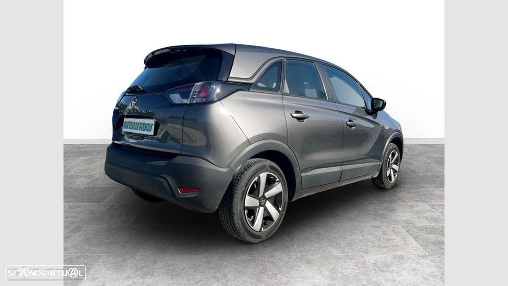 Opel Crossland X 1.2 Business Edition - 4