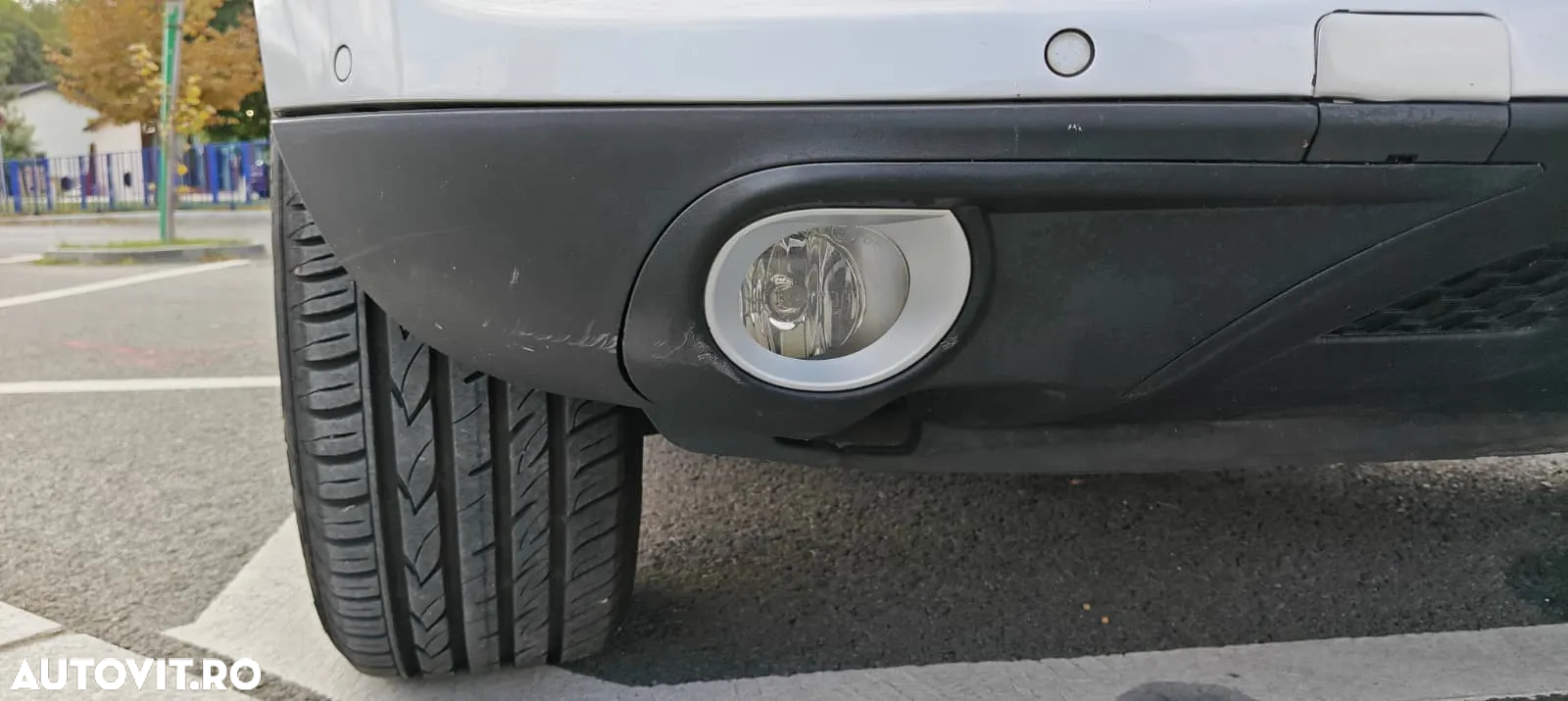 Volkswagen Touareg 3.0 V6 TDI Aut. - 27
