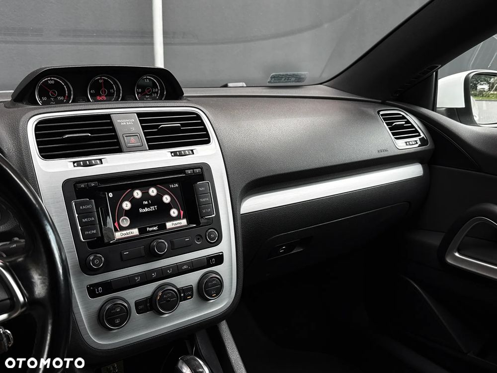 Volkswagen Scirocco 2.0 TSI BMT Perfectline R-Style DSG - 20