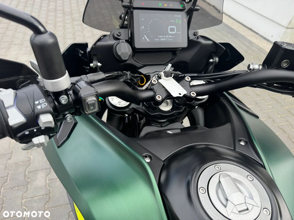 Benelli TRK 702X - 28