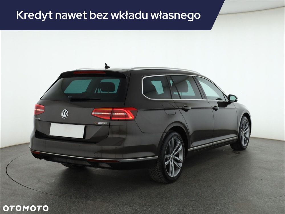 Volkswagen Passat Variant - 6