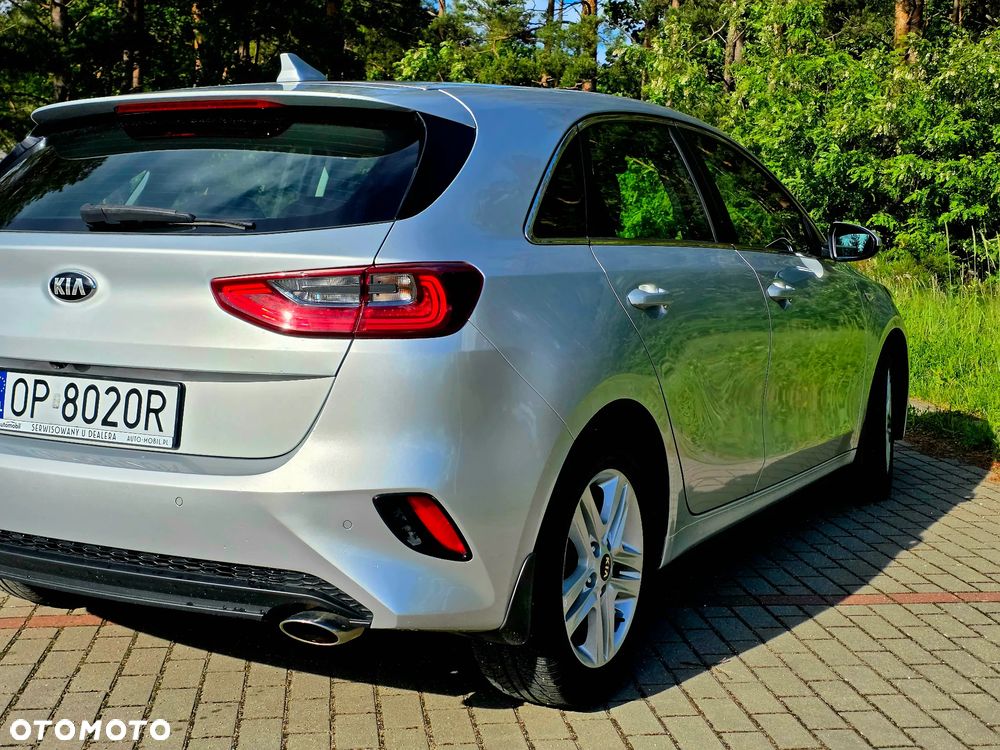 Kia Ceed 1.0 T-GDI L - 2