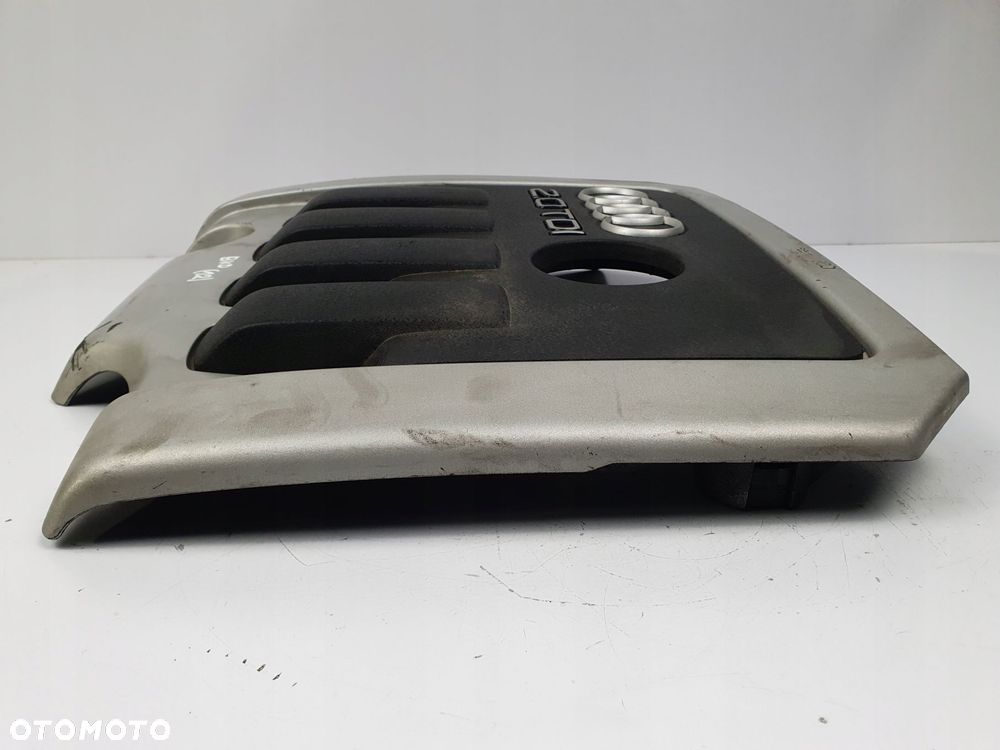 GÓRNA OSŁONA SILNIKA POKRYWA Audi A3 8P 2.0 TDI 03-08 03G103925AF - 9