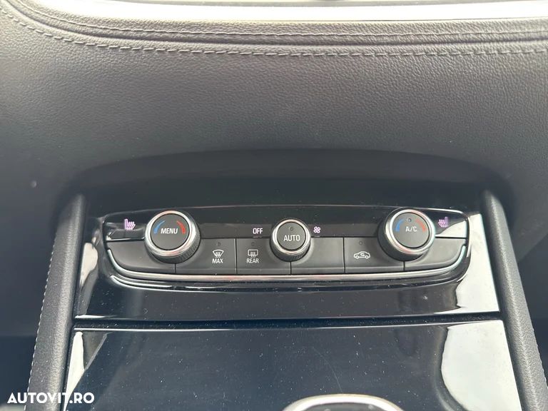 Opel Grandland X 1.2 Start/Stop Automatik Business Edition - 28