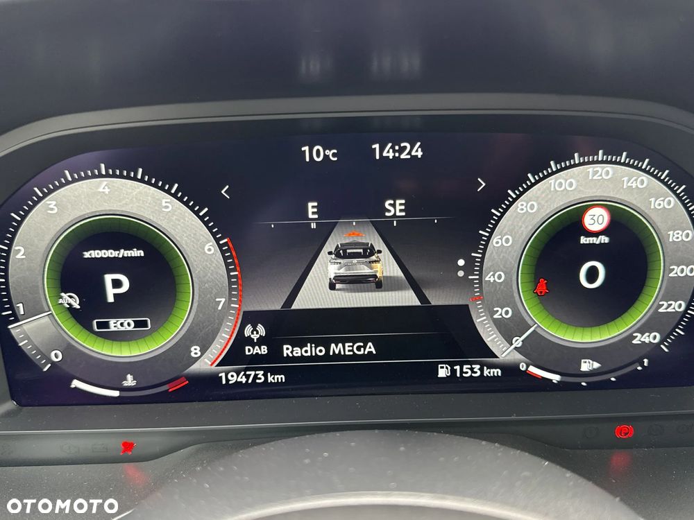 Nissan Qashqai 1.3 DIG-T MHEV N-Connecta Xtronic - 14