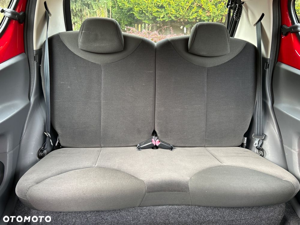 Citroën C1 HDi 55 Style - 16