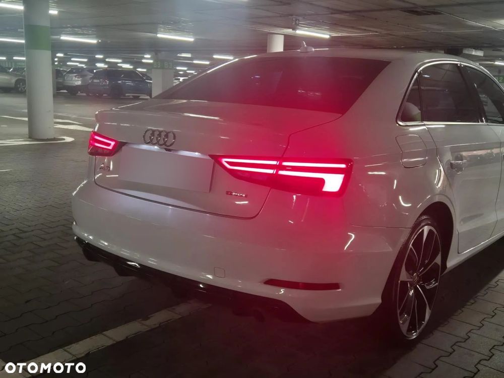 Audi A3 Limousine - 4