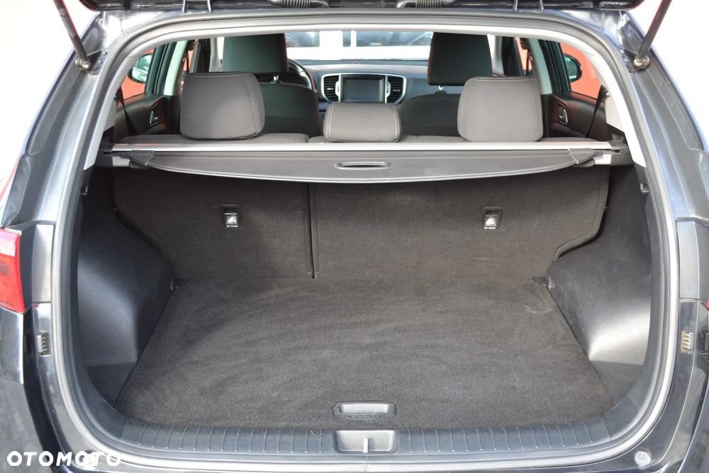 Kia Sportage 1.6 GDI L 2WD - 15