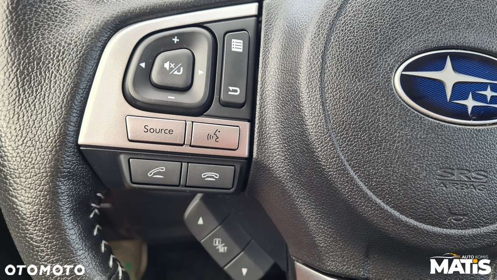 Subaru Forester - 34