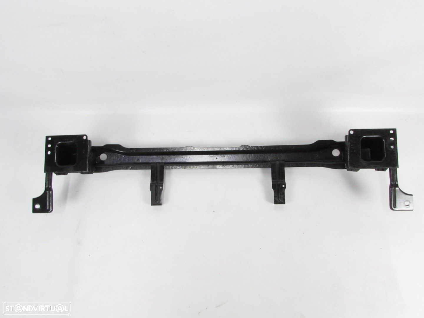 Reforço parachoques Trás Usado / Original MINI MINI (R56)/MINI MINI Convertible... - 2