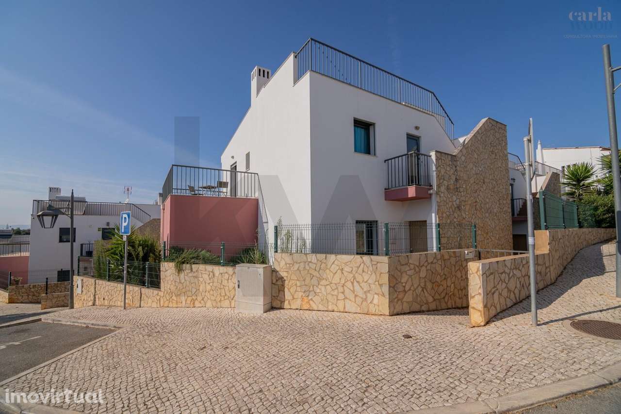 Excelente Moradia em Condominio Fechado para arrendamento anual - Grande imagem: 2/60