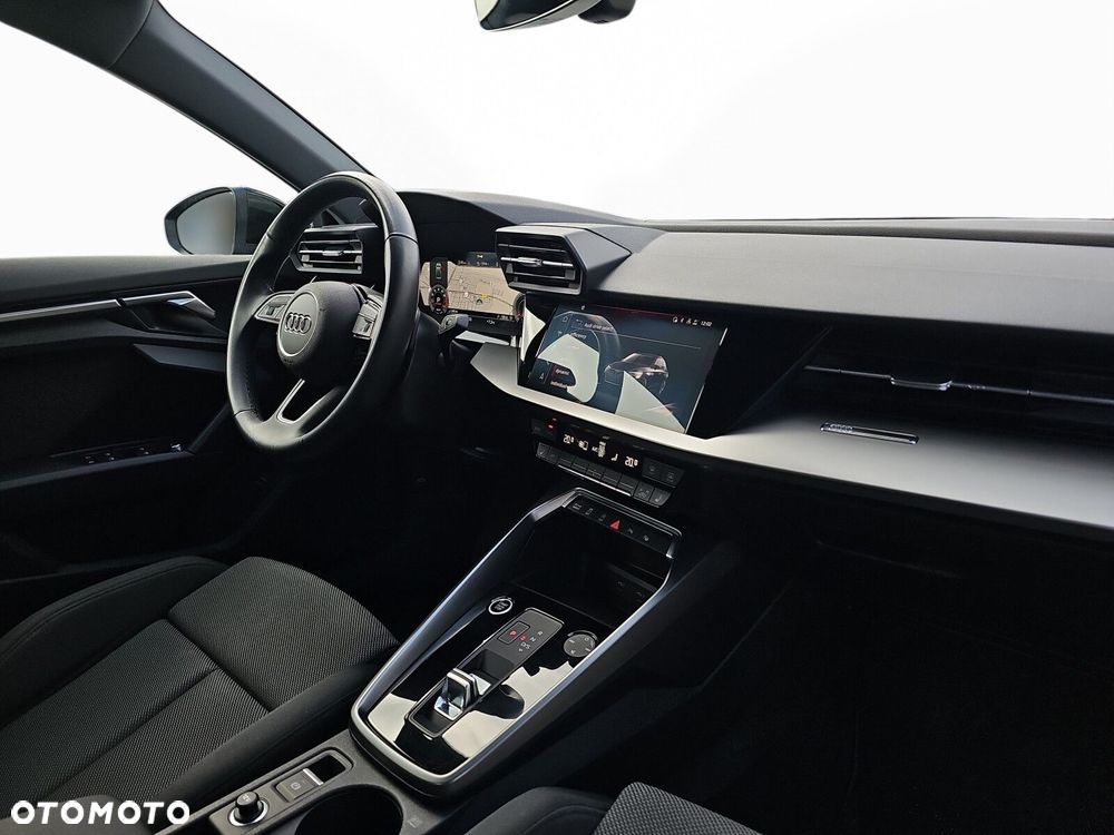 Audi A3 Limousine - 27