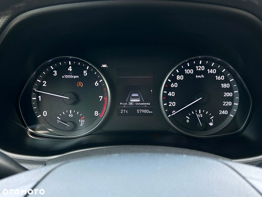 Hyundai i30 1.0 T-GDI Modern - 23
