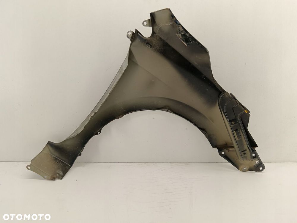 BŁOTNIK LEWY PRZEDNI TOYOTA COROLLA E21 18-22 - 4