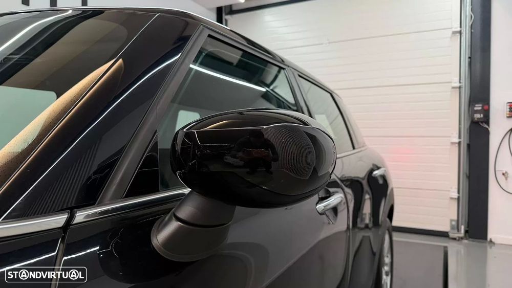 MINI Clubman One D - 32