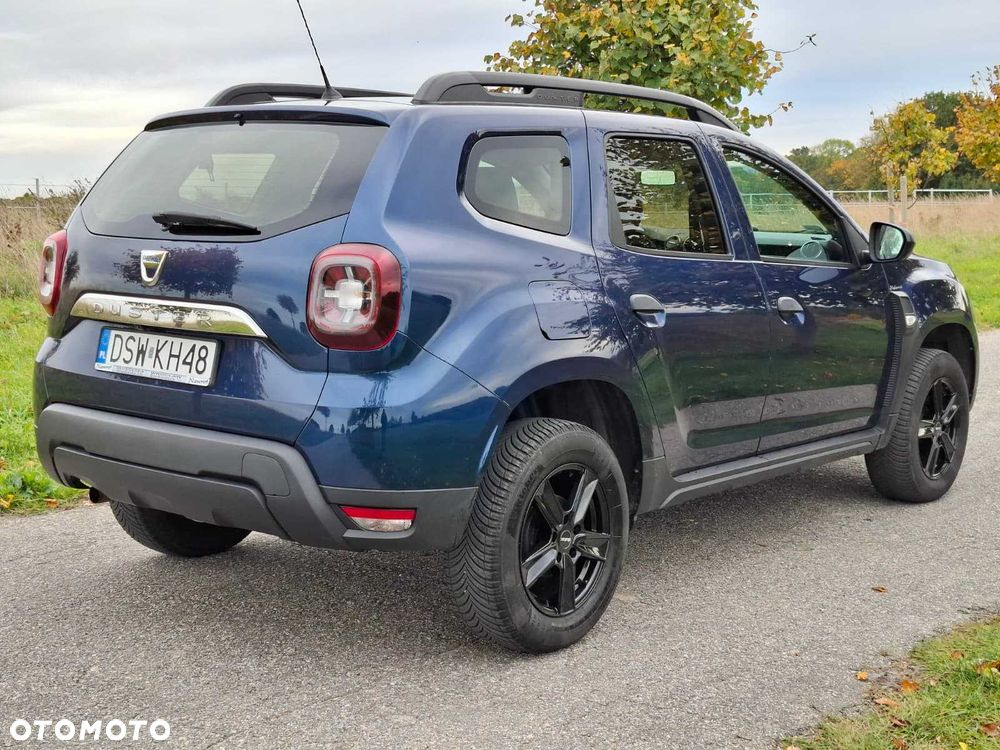 Dacia Duster - 5