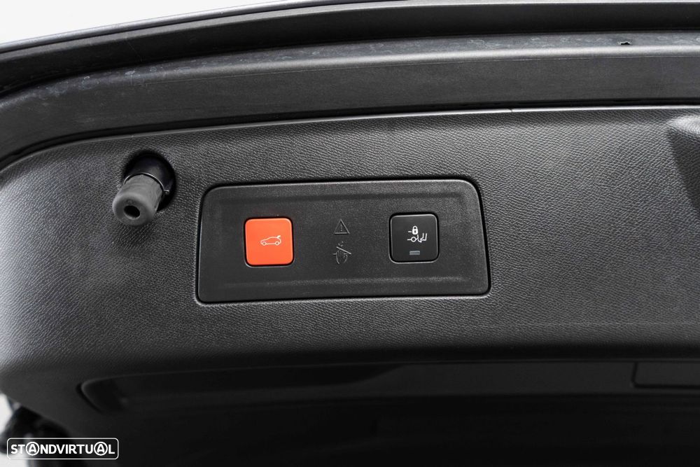 Peugeot 508 SW 1.6 Hybrid Allure e-EAT8 - 15