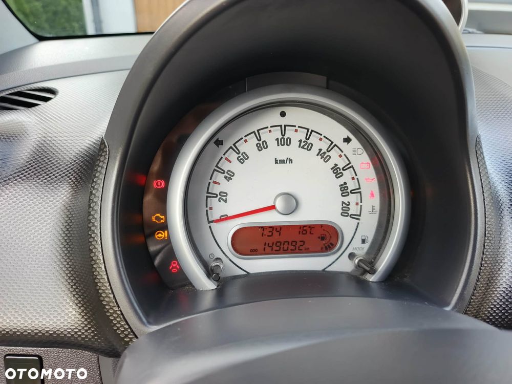 Opel Agila 1.0 Enjoy - 7