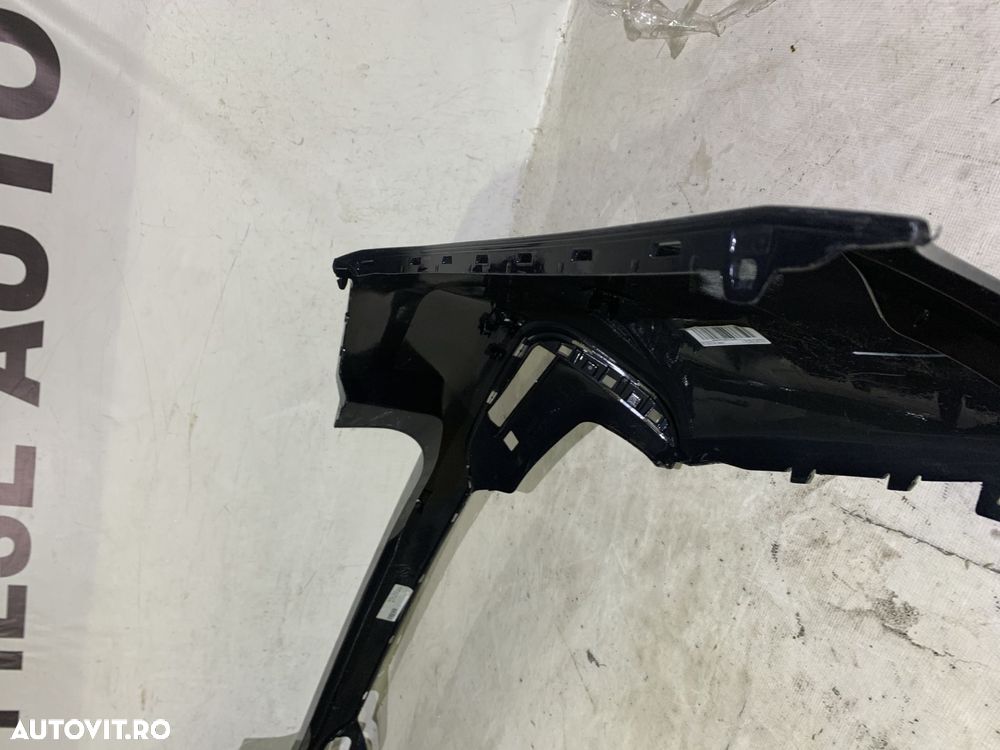 Bara spate BMW Seria 5 G31, Kombi LCI, M-Sport, 2020, 2021, 2022, 2023, cod origine OE 51128080630. - 7