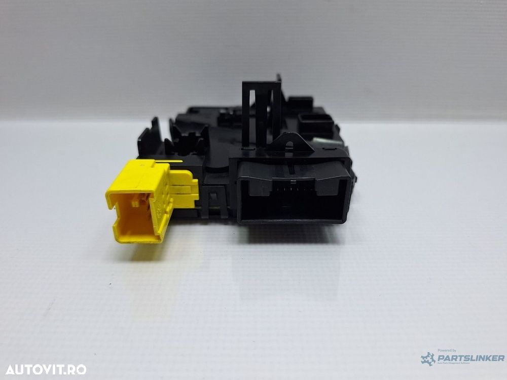 Calculator spira volan (inel SRS) VOLKSWAGEN GOLF V 1K1 2003 - 20091.9 TDI BKC, BLS, BXE 1K0953549BB - 2