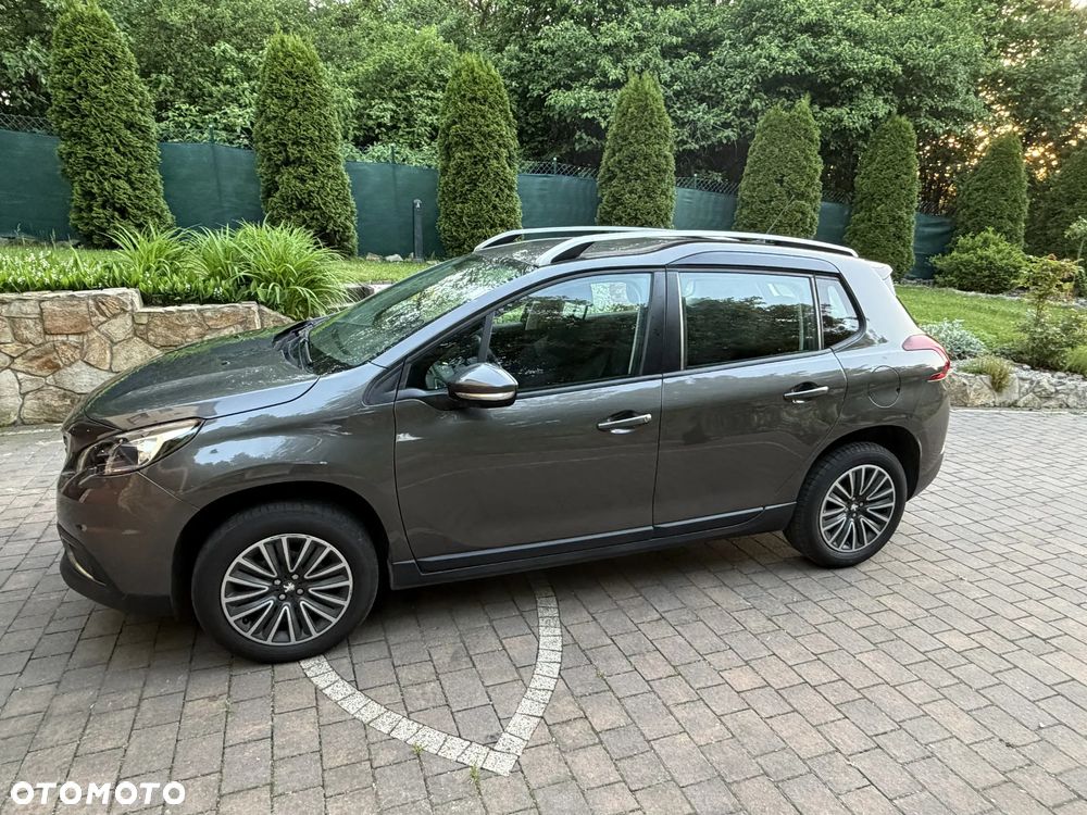 Peugeot 2008 - 3