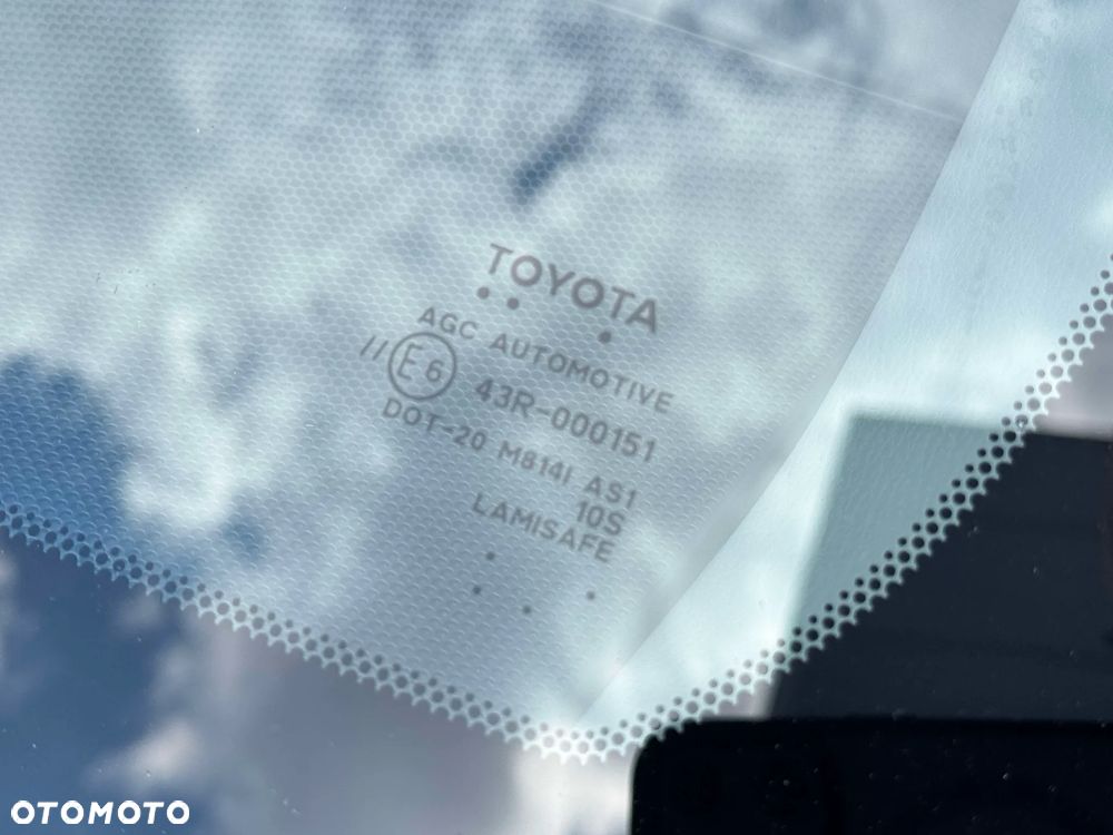 Toyota Camry 2.5 Hybrid Comfort CVT - 39