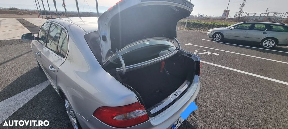 Skoda Superb 1.8 TSI Comfort - 2