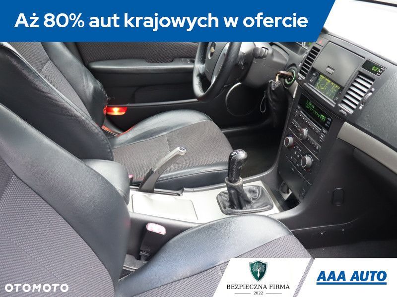 Chevrolet Epica - 10