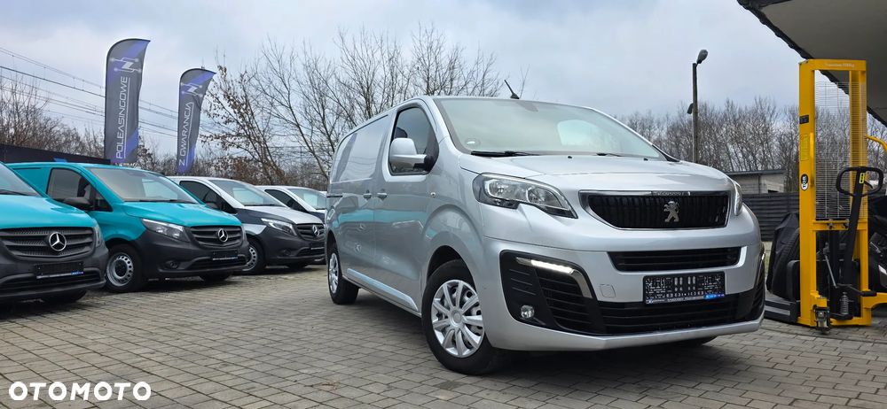 Peugeot Expert 2.0 L2H1 - 8