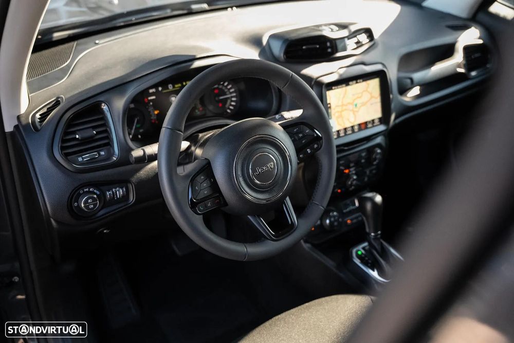 Jeep Renegade 1.3 T4-PHEV 177 kW 4xe North Star - 54