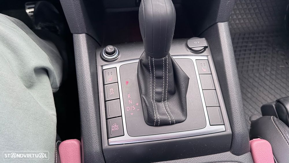 VW Amarok - 24
